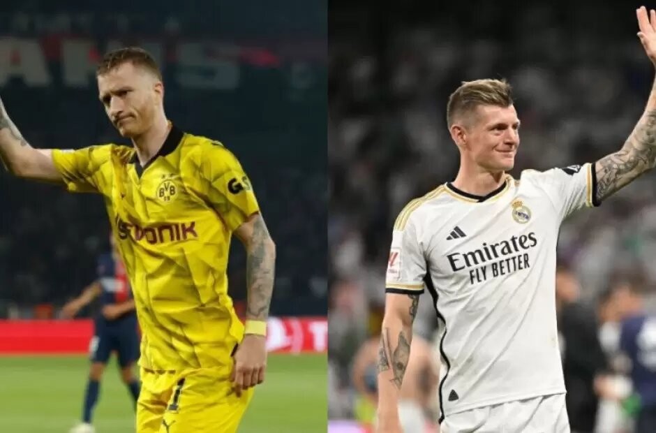 Real Madrid y Borussia Dortmund definen al nuevo campeón de la Champions League