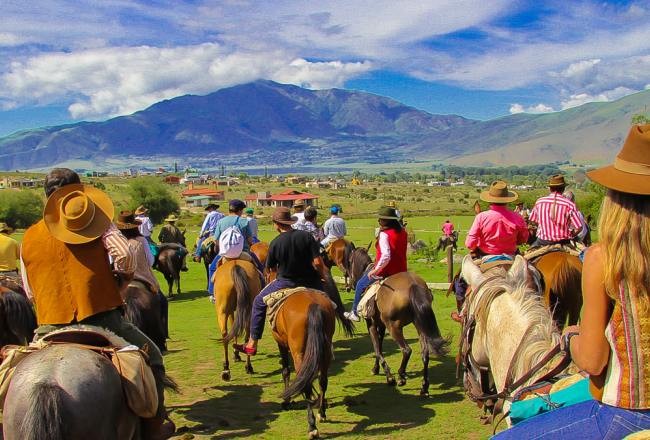 El turismo impulsó un impacto económico de $3.000 millones en Tucumán