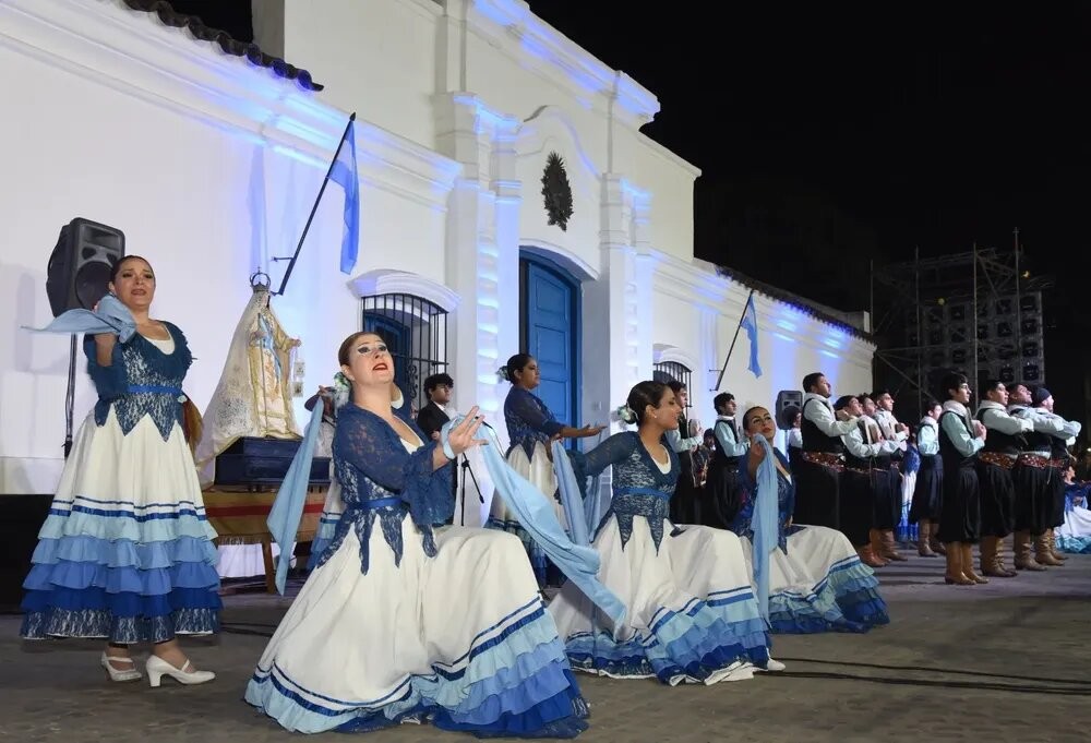La Municipalidad de San Miguel de Tucumán organizará una Vigilia el lunes 8 de julio