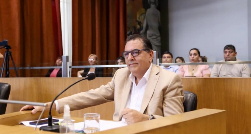 Arnedo crea un nuevo bloque en el concejo de la capital
