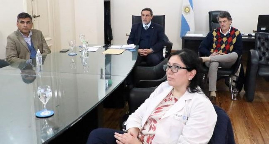 El Dengue sigue activo, y suben los casos de Influenza