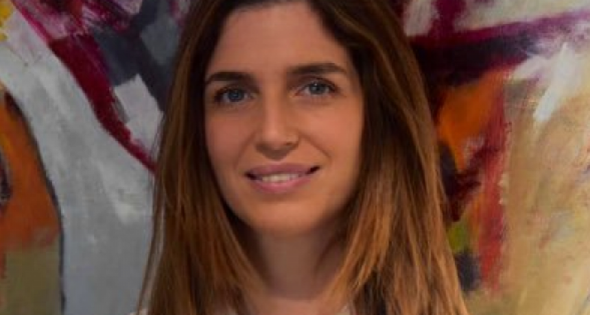 Pettovello design&oacute; a Yanina Nano Lembo para reemplazar a De la Torre