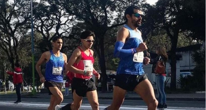 Ultiman los detalles para la Marat&oacute;n de la Independencia