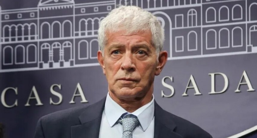 El Gobierno Nacional denunci&oacute; a dos periodistas por &ldquo;instigaci&oacute;n a cometer delitos&rdquo;