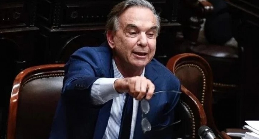Pichetto y el kirchnerismo impidieron que se eliminaran las jubilaciones de privilegio para ex presidentes y vices