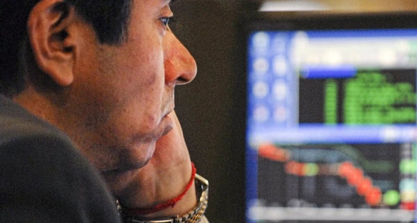 El Riesgo País supera los 1.500 puntos