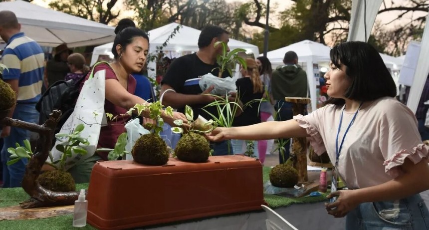 Dónde estarán las ferias que organiza la Municipalidad de San Miguel de Tucumán el 8 y 9 de junio