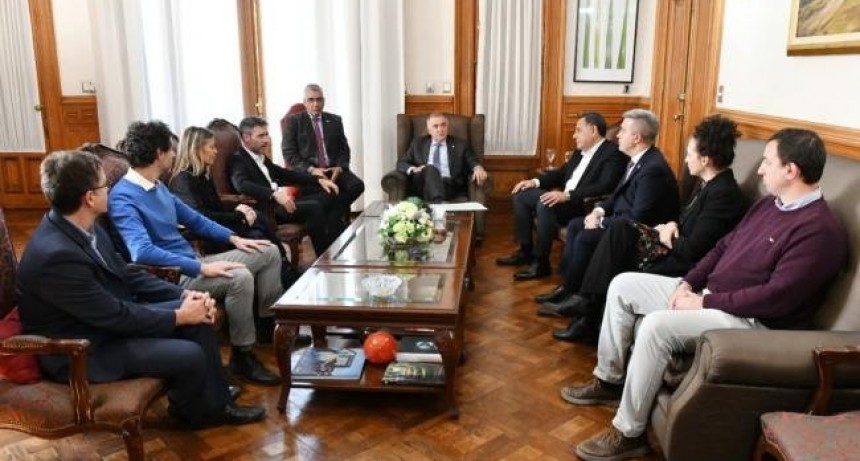 El Consejo Federal de Inversiones lanza nuevas líneas de crédito para impulsar la producción en Tucumán