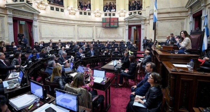 El oficialismo se apresta a enfrentar un delicado panorama en la votación en particular de la Ley de Bases y paquete fiscal
