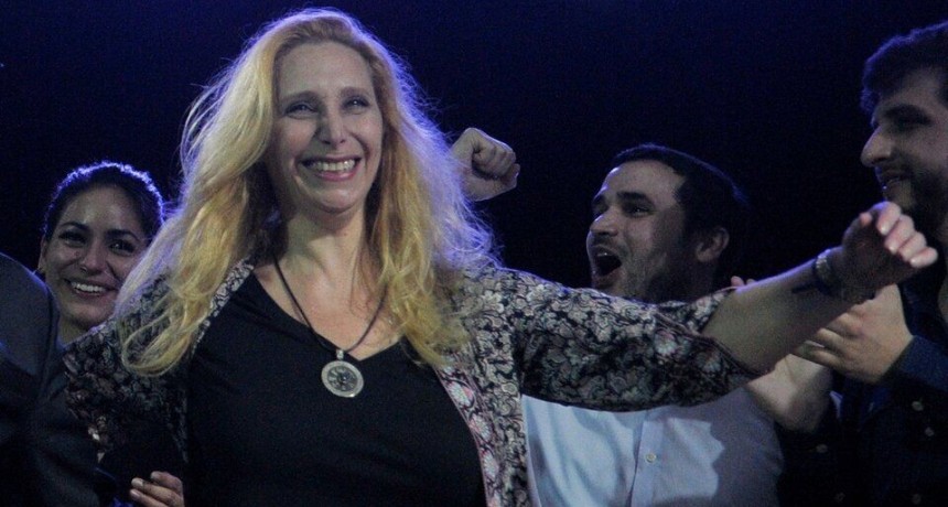 Karina Milei expresó su respaldo a Pettovello