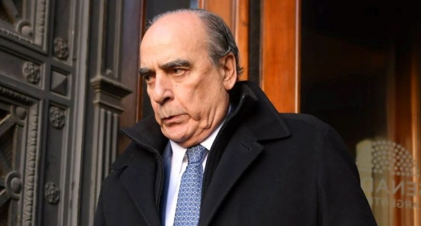 Francos advierte que habrá 