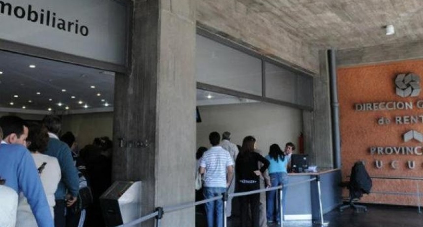 Prorrogan hasta el 28 de junio el R&eacute;gimen de Regularizaci&oacute;n de Deudas Fiscales