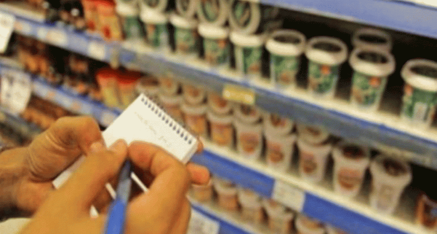 Analistas privados estiman un costo de vida del 5,2% en mayo.