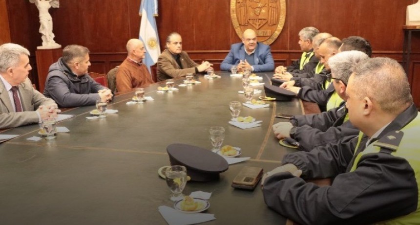 Relanzar&aacute;n el corredor seguro en las facultades ubicadas en el Centro Prebisch de la UNT