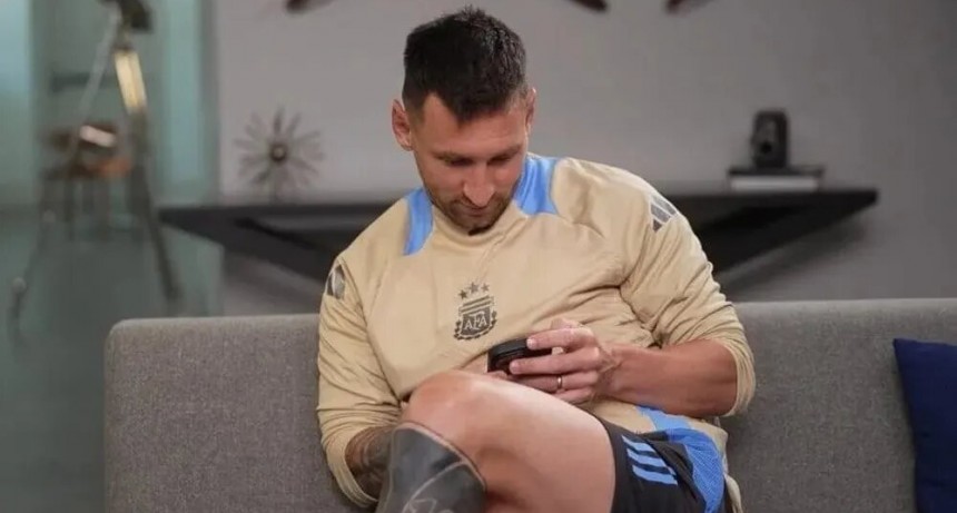 Messi sorprendió con su respuesta cuando le consultaron sobre cuál es el mejor equipo de la actualidad