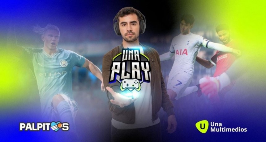 Copa Pálpitos “Una Play”: Streaming y competencia en vivo, único en Tucumán