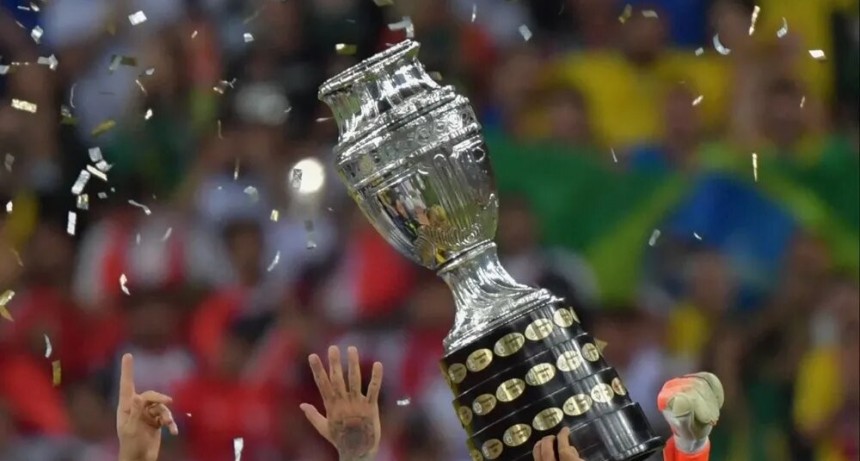 Quién ganará la Copa América 2024 según la inteligencia artificial