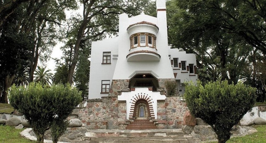 Proyectan convertir en museo a la casa de Guillermina Leston de Guzmán