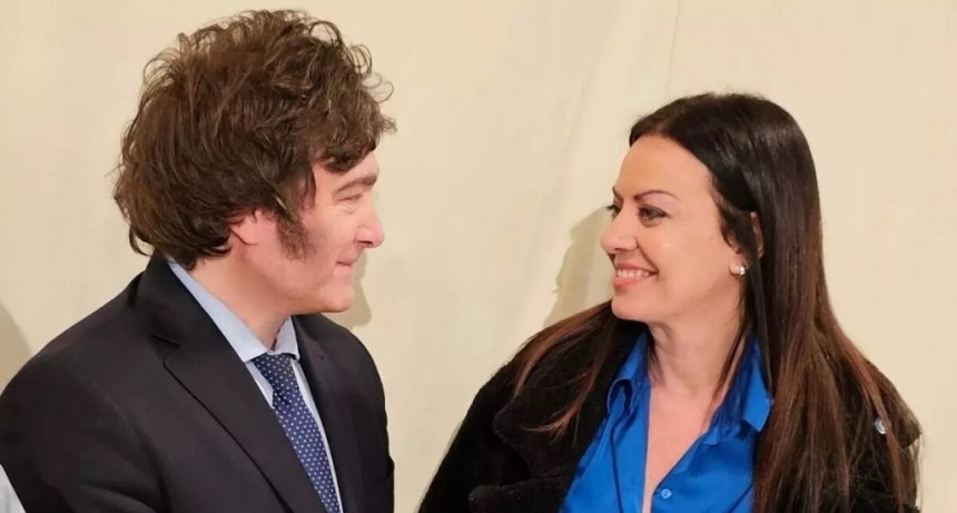 Milei se esfuerza para mantener a Pettovello en el Gobierno en una semana turbulenta