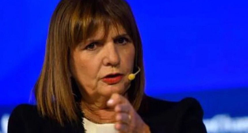 “Se metió la Justicia a hacer de almaceneros”, la fuerte crítica de Bullrich al juez Casanello