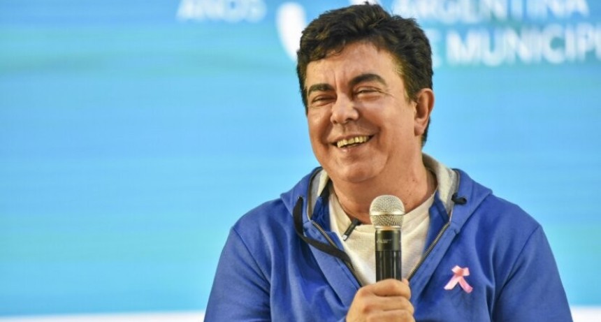 Fiscal sostiene la acusación contra Espinoza por abuso sexual