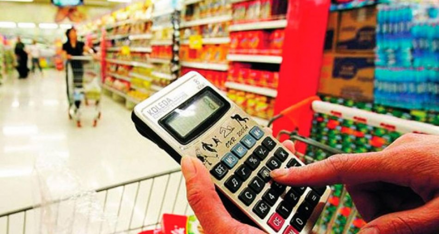La inflación de los trabajadores fue de 4,7% en mayo