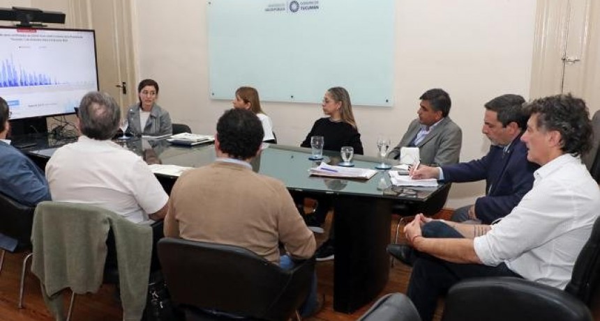 Siguen en baja los casos de dengue pero aumenta la bronquiolitis