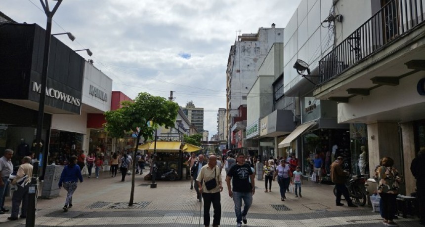Tiempo: se espera un martes nublado en Tucumán