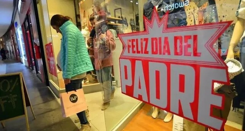 En Tucumán, el comercio abrirá en horario corrido por el Día del Padre
