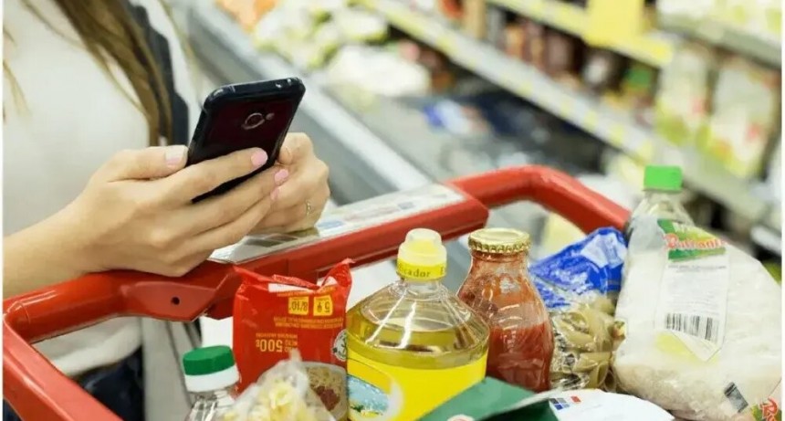 Estiman que la inflación de mayo fue menor al 5%