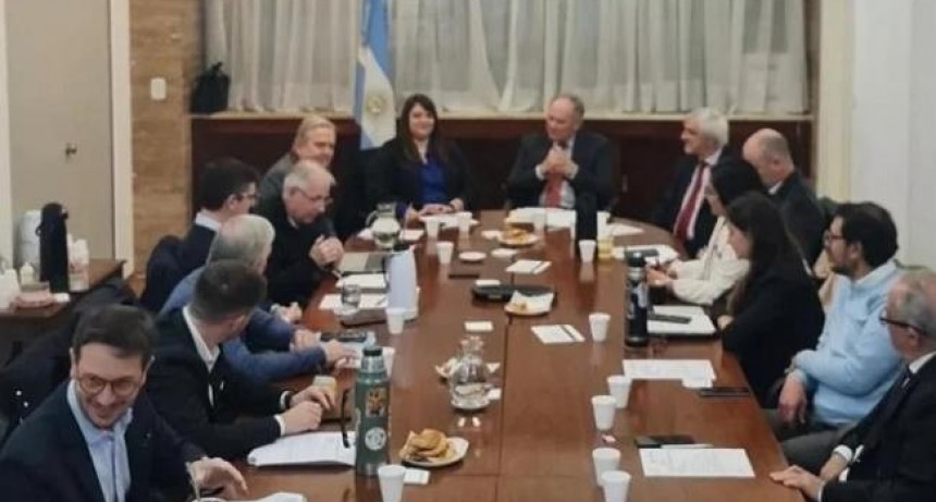 Tucumán presente en el Consejo Federal de Minería