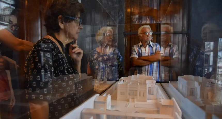 Cómo funcionarán los museos municipales durante la semana de feriados
