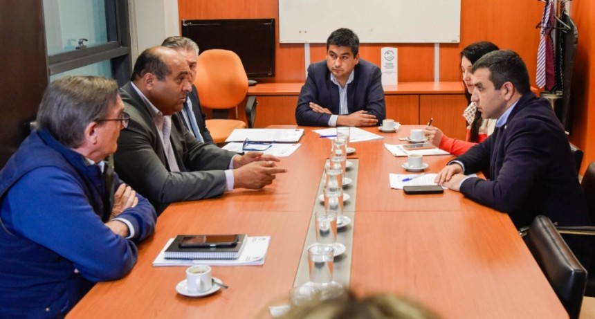 Legislatura: dieron dictamen a un proyecto que busca fomentar la inversión y el crecimiento económico de la provincia