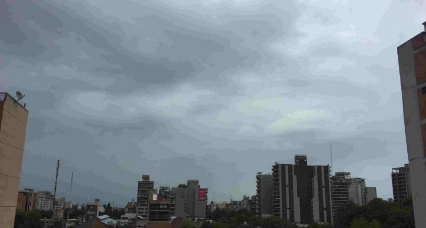 Tiempo: se espera un miércoles con cielo algo nublado en Tucumán 