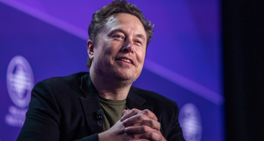 “Le doy todo mi apoyo al presidente Milei”, dijo Elon Musk
