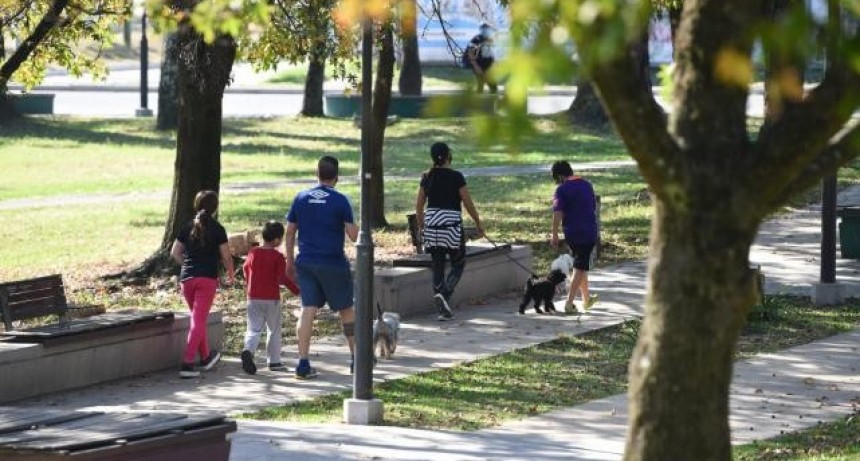 Tiempo: se espera un jueves cálido en Tucumán