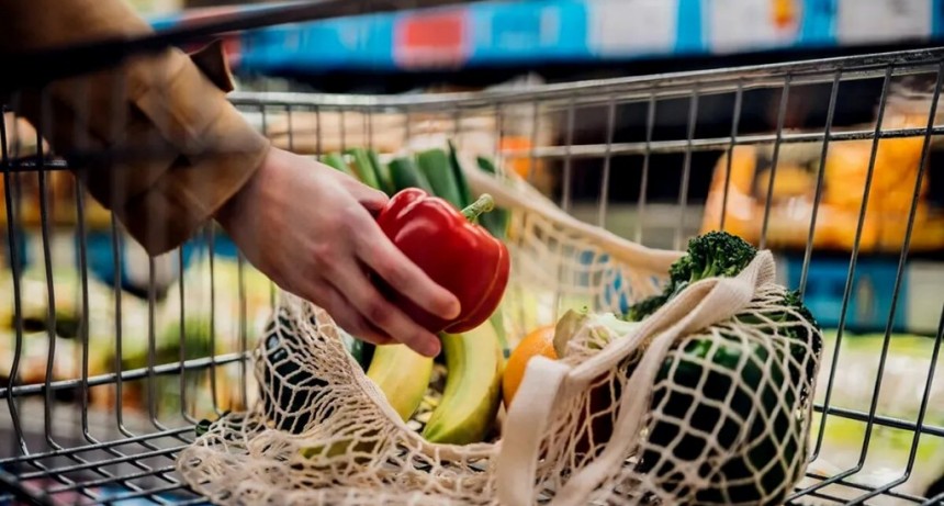 La inflación de mayo en la Argentina fue del 4,2%, menos de la mitad de abril
