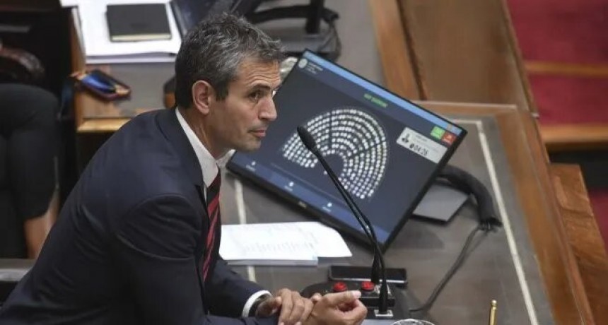 Ley Bases: el oficialismo insistirá con Ganancias, Bienes Personales y privatizaciones