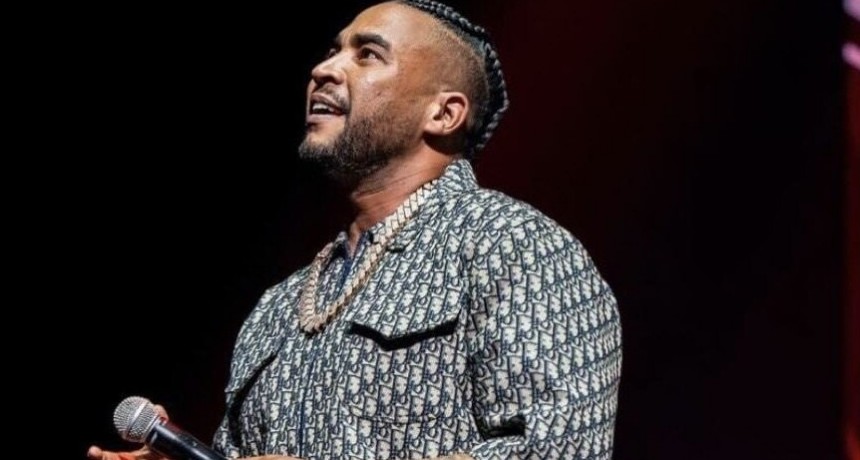 Don Omar reveló que tiene cáncer con un emotivo mensaje