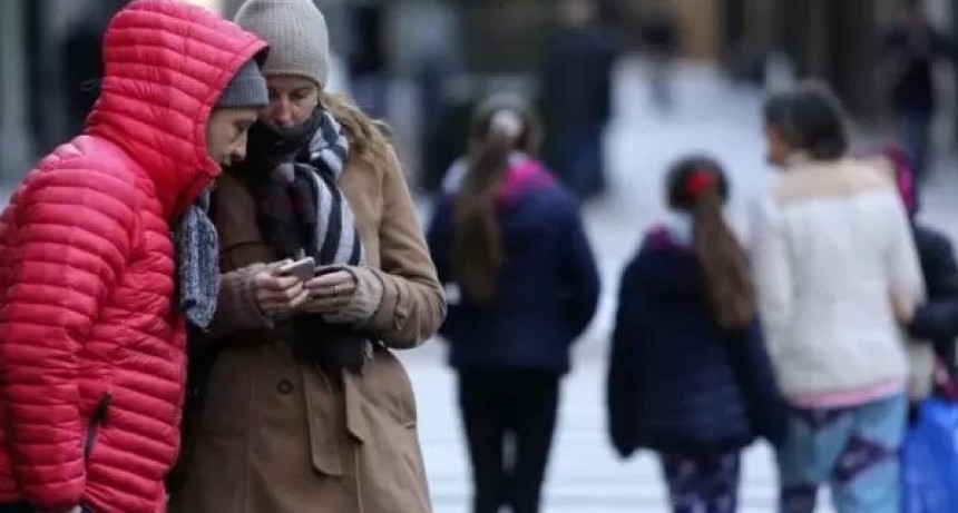 Tiempo: se espera una semana con temperaturas más bajas en Tucumán