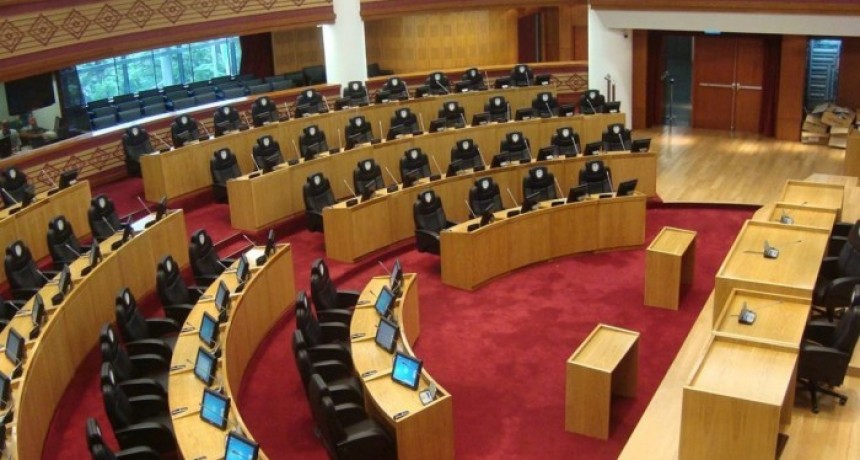 Hoy sesiona la Legislatura: cuáles son los temas que se tratarán