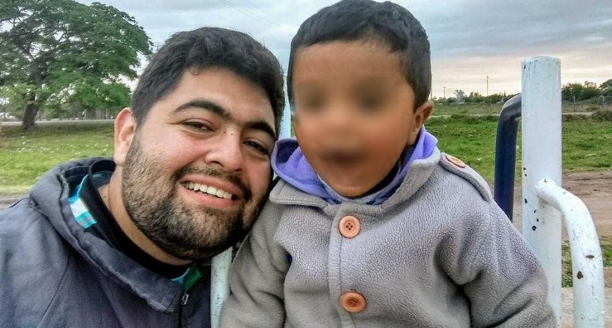 Caso Yulián Jiménez: rechazaron la destitución de la jueza