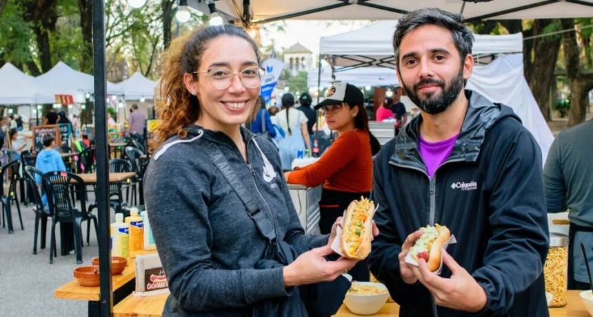 Dónde visitar las ferias organizadas por la Municipalidad el fin de semana largo