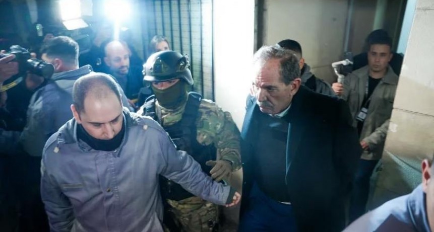 Para la vocera de la víctima de Alperovich: “Quedaron sobrepasadas las expectativas”