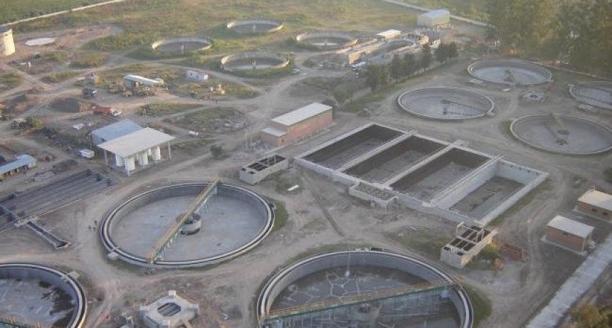 Se reanudarán los trabajos en la Planta San Felipe