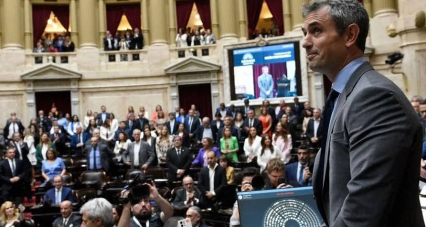 Ley de Bases: el pronóstico es favorable para el Gobierno de cara a la sesión del 27 de junio