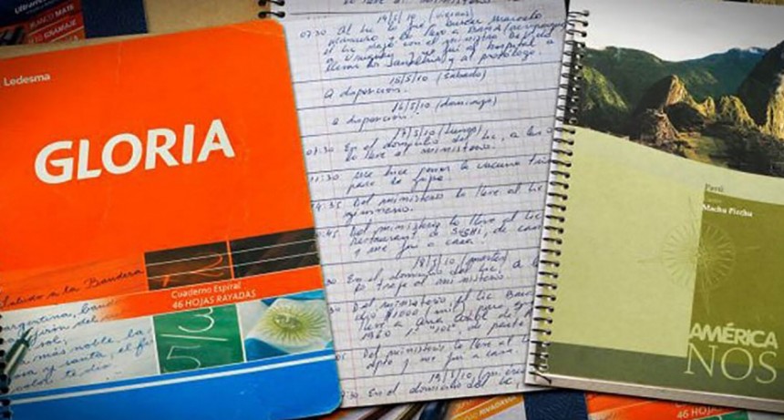 Causa Cuadernos: la Justicia dice que el dinero negro era para aportes de campaña