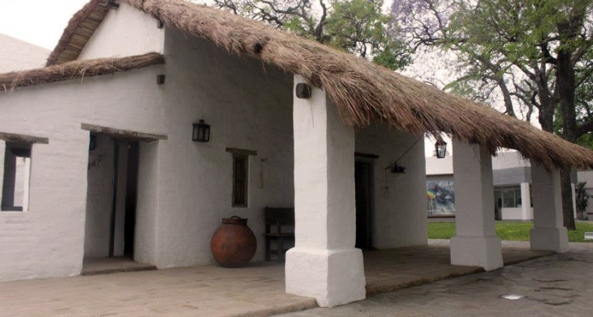 La Casa Belgraniana reabrió sus puertas