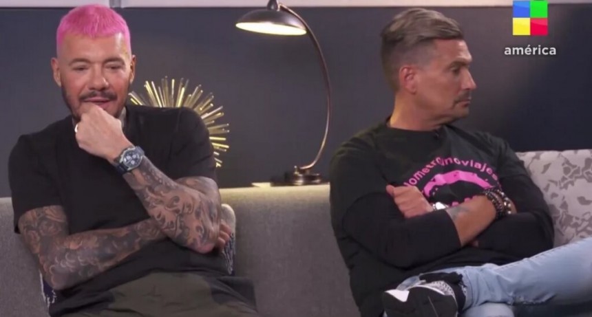 Bajaron el programa de Marcelo Tinelli por bajo rating