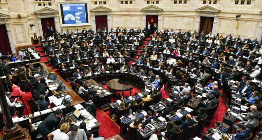 En Diputados aún no están los votos para los despidos por bloqueos a empresas